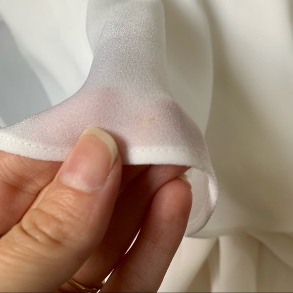 BCBGMaxAzaria Kate Strapless Dress - Picture 11 of 15